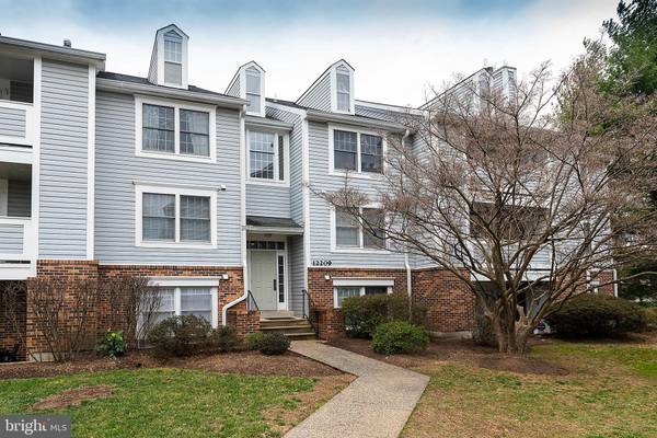 12209 ST PETER CT #G, Germantown, MD 20874