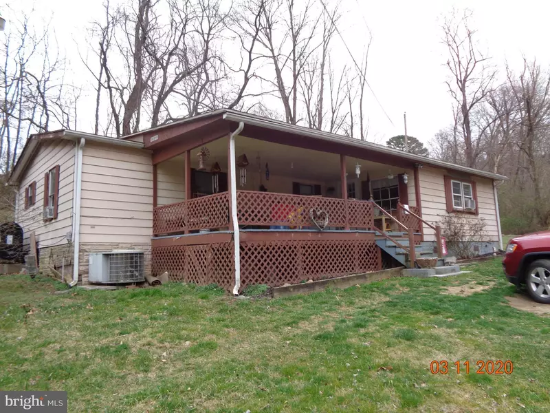 152 GRAY, Harpers Ferry, WV 25425