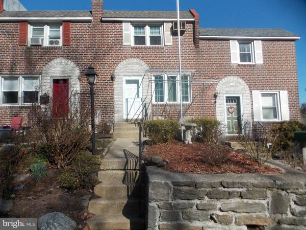 5012 PALMER MILL RD, Clifton Heights, PA 19018