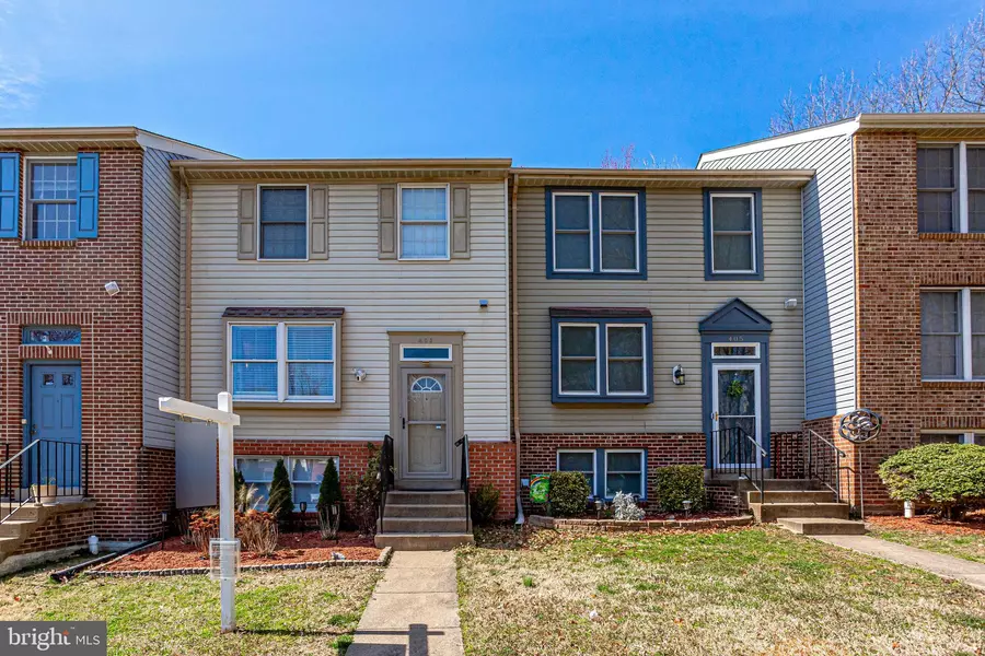 403 CROSSRIDGE CT, Stafford, VA 22554