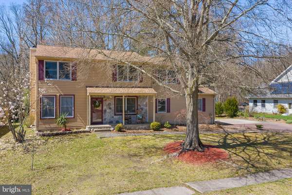 14 FERRO DR, Sewell, NJ 08080