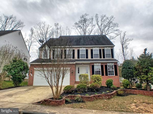 450 LARKSPUR LN, Severna Park, MD 21146