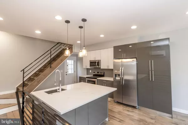 Philadelphia, PA 19147,1037 S REESE ST