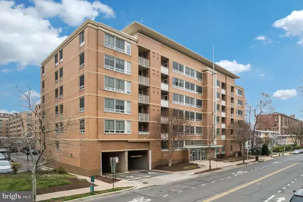 355 I ST SW #416, Washington, DC 20024