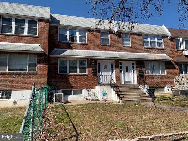 12464 KNIGHTS RD, Philadelphia, PA 19154