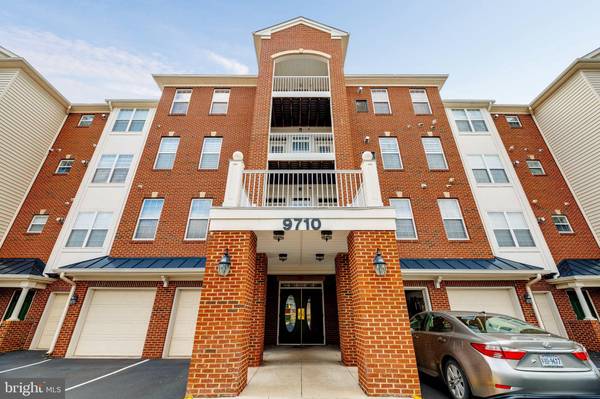 9710 HANDERSON PL #101, Manassas Park, VA 20111