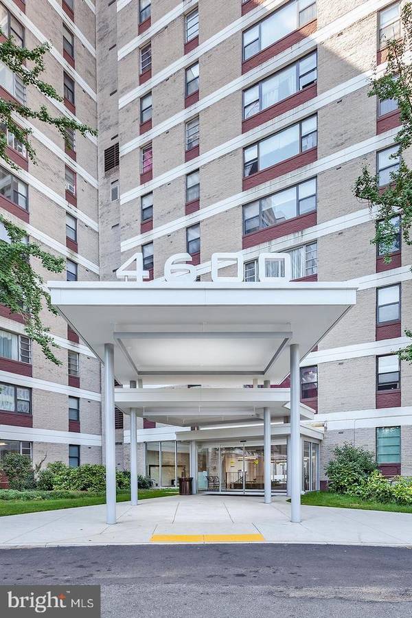 4600 DUKE ST #1114, Alexandria, VA 22304