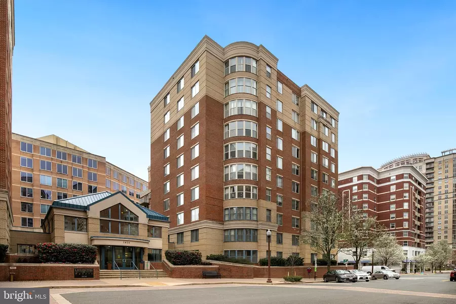 3830 9TH ST N #705W, Arlington, VA 22203