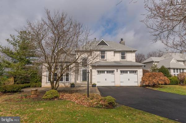 11 HILL HAVEN CT, Newtown, PA 18940