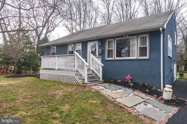 480 4TH AVE, Warminster, PA 18974