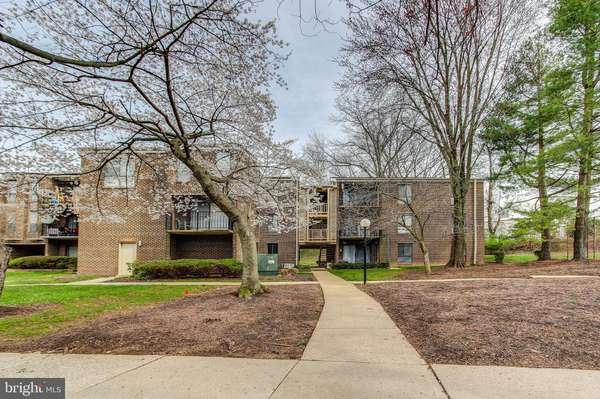 17801 BUEHLER RD #1-F-6, Olney, MD 20832