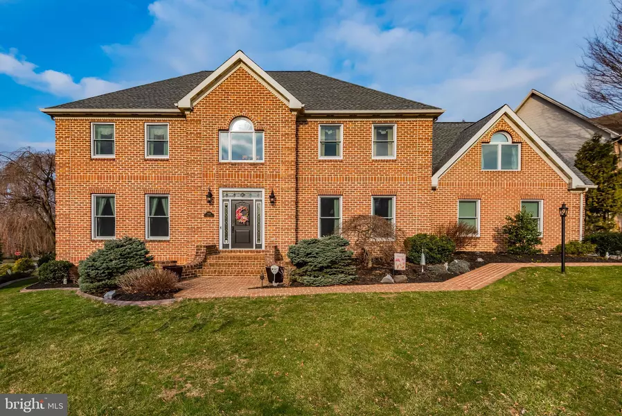 1101 TUNBRIDGE LN, Mechanicsburg, PA 17050