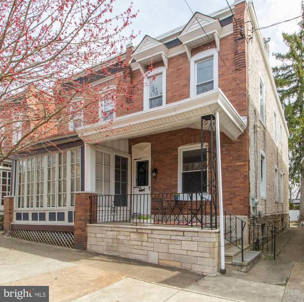 28 W ABINGTON AVE, Philadelphia, PA 19118