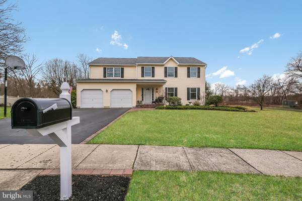 Langhorne, PA 19047,1786 WELLINGTON DR