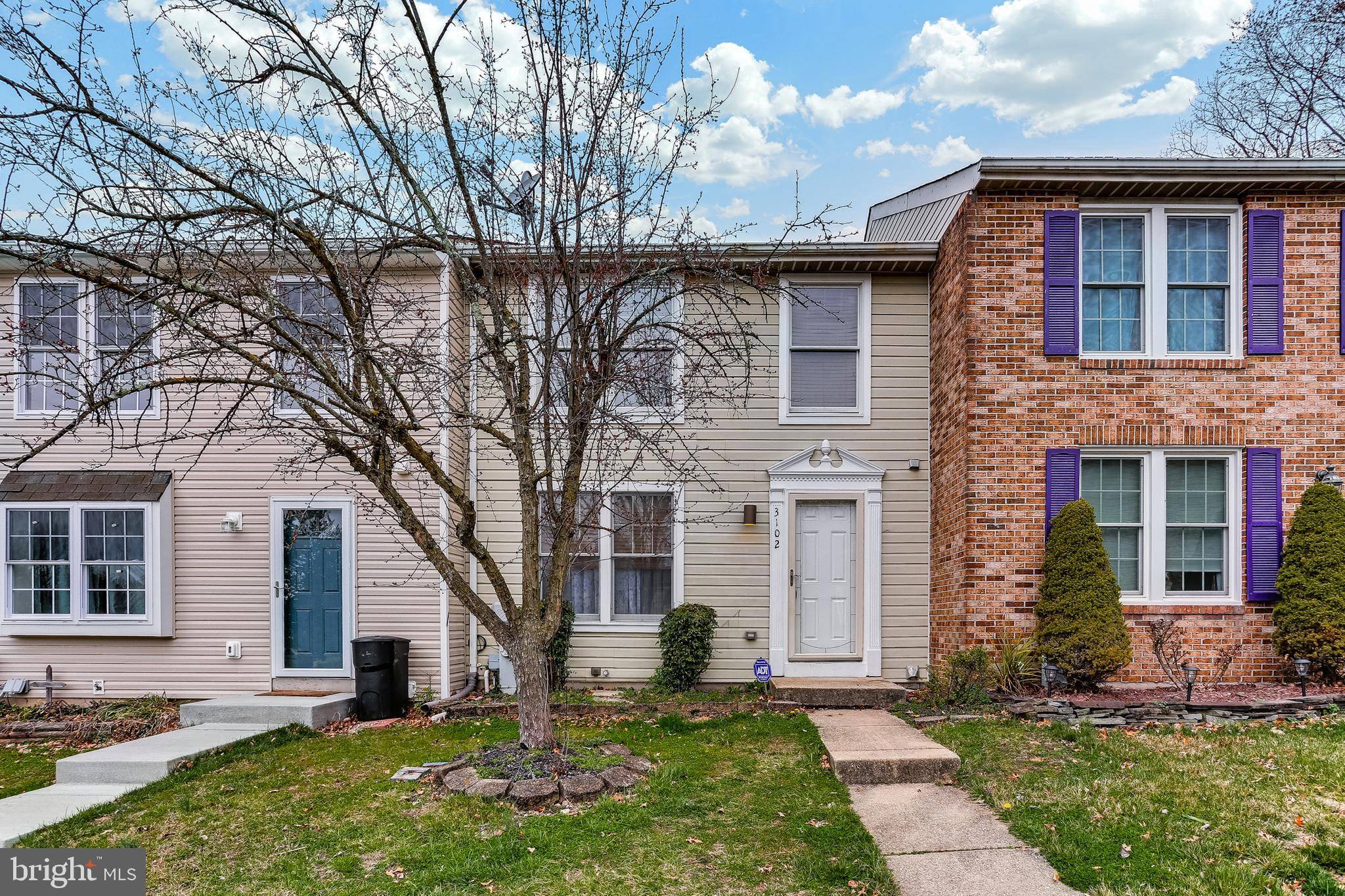 3102 HOLLY BERRY CT, Abingdon, MD 21009
