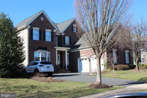 43481 FOXGROVE CT, Ashburn, VA 20147