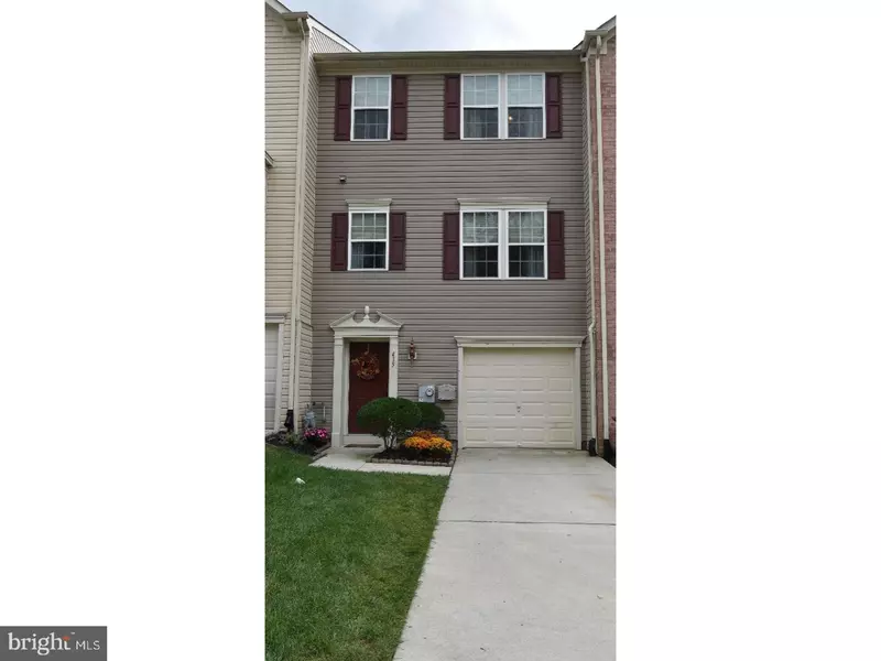 435 CONCETTA DR, Mount Royal, NJ 08061