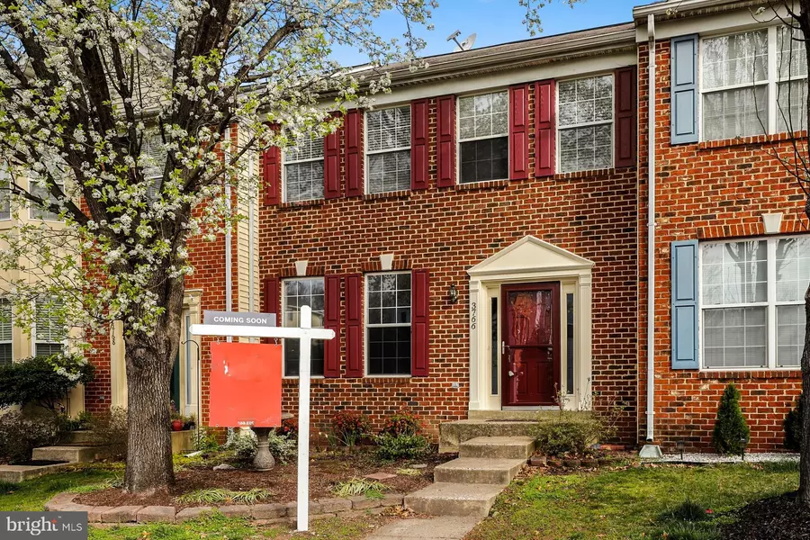 3766 TONBRIDGE PL, Woodbridge, VA 22192