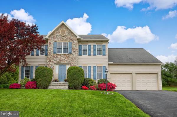 Elizabethtown, PA 17022,56 BRIAR ROSE TRL