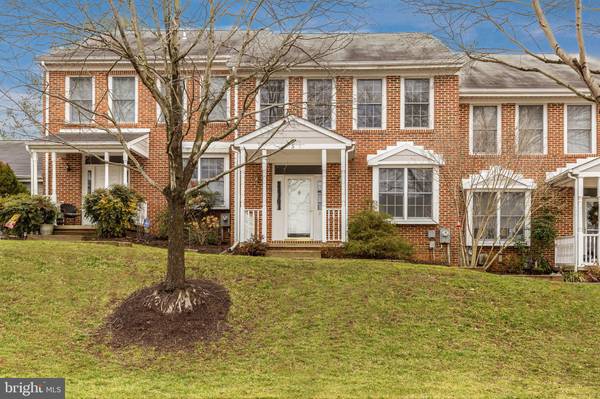 3 IRON MILL GARTH, Cockeysville, MD 21030