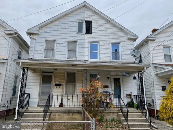 405 PINE ST, Hanover, PA 17331