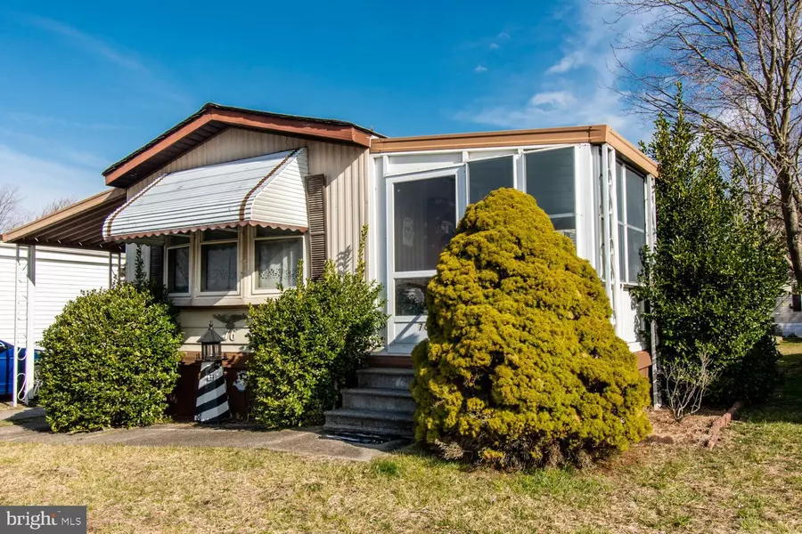 76 BRIGHTON ROAD, Barnegat, NJ 08005