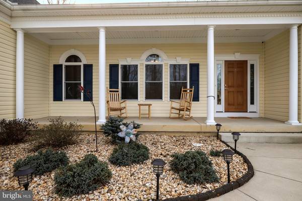 Manassas, VA 20112,8393 HICKORY HOLLOW CT