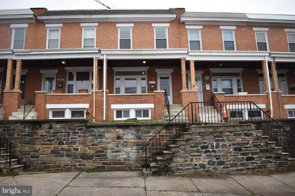 4230 SHELDON AVE, Baltimore, MD 21206