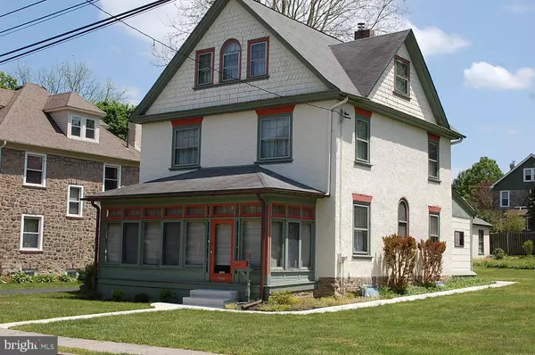 Ambler, PA 19002,326 FOREST AVE