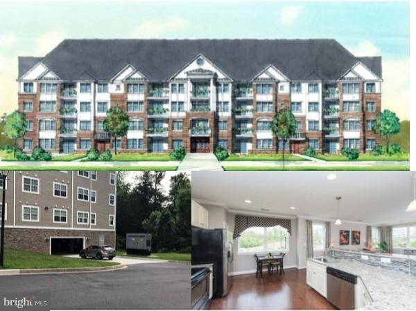 636 WALLINGFORD RD #1D, Bel Air, MD 21014