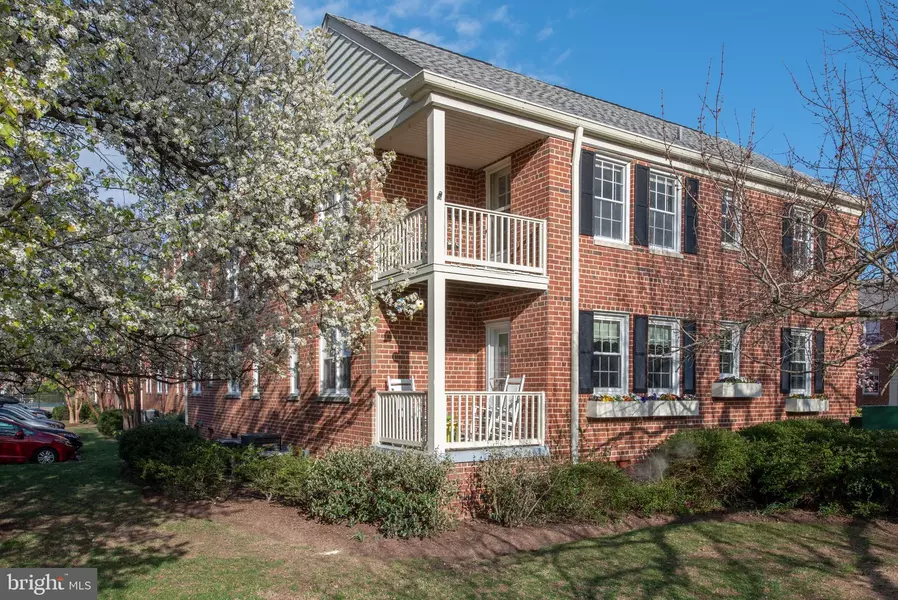 6706 W WAKEFIELD DR #B1, Alexandria, VA 22307