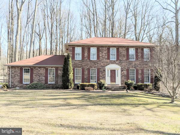 3501 ADVOCATE HILL DR, Jarrettsville, MD 21084