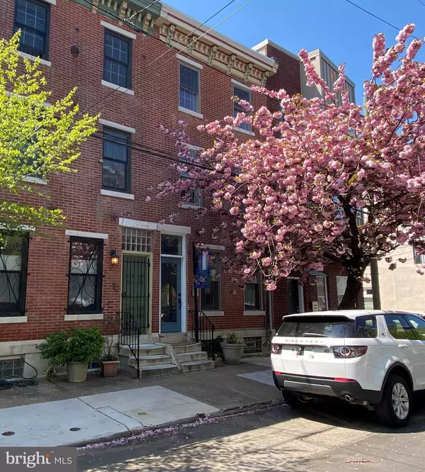 514 CARPENTER ST, Philadelphia, PA 19147