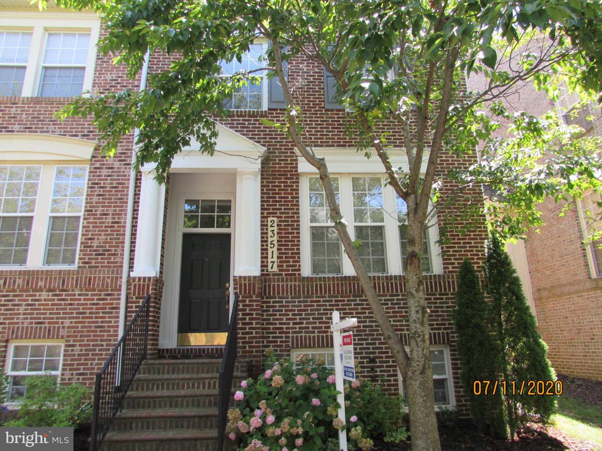 Clarksburg, MD 20871,23517 GARDENSIDE PL