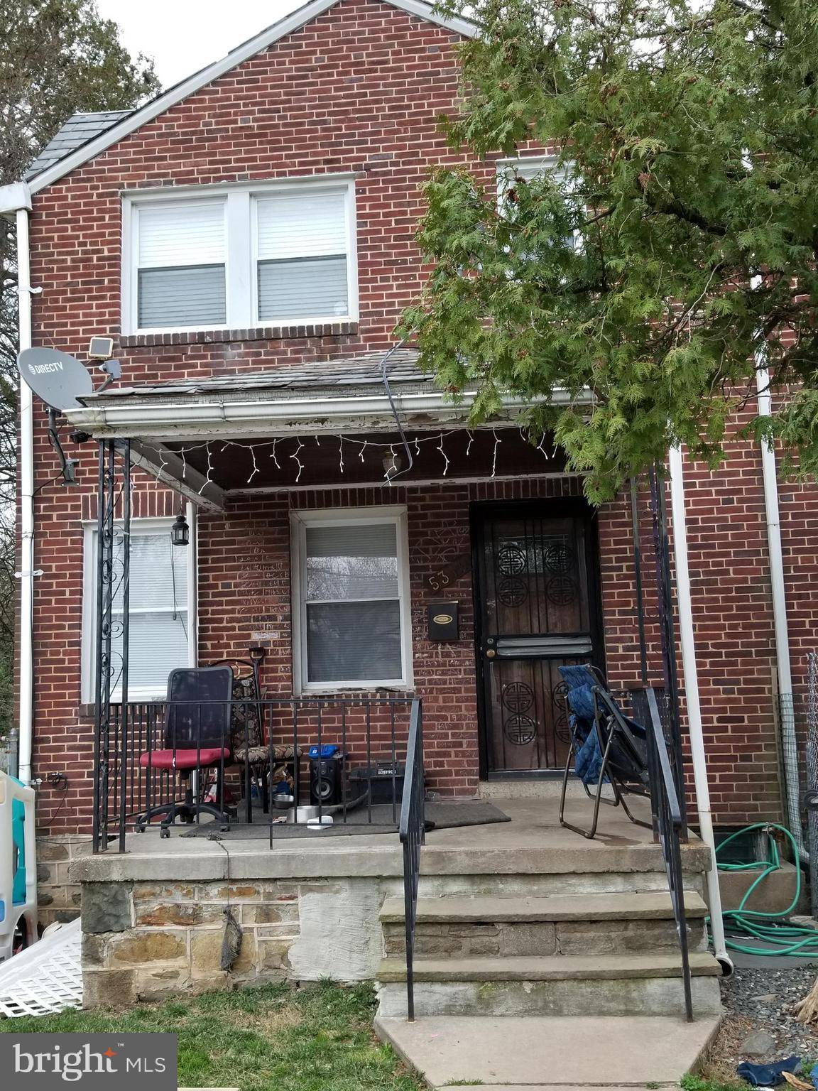 5319 READY AVE, Baltimore, MD 21212