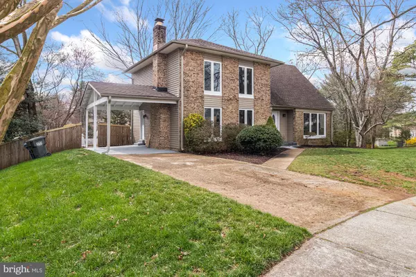 Vienna, VA 22182,1654 MASSONOFF CT