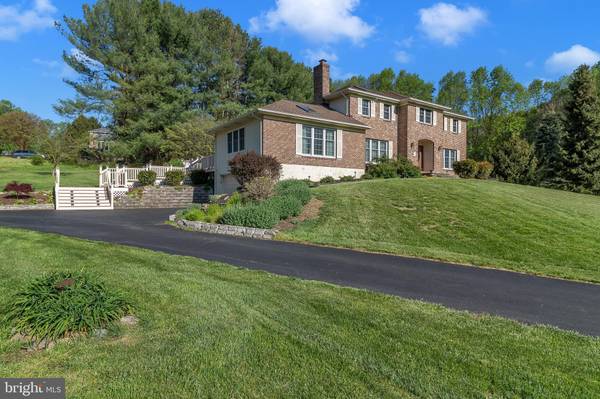 Landenberg, PA 19350,1115 KELLY DR