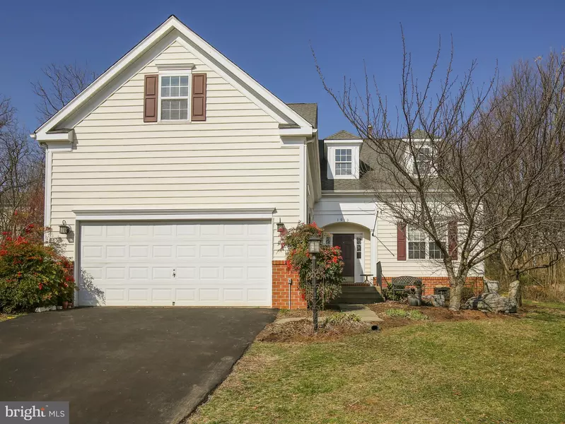 1913 HARVEST DR, Winchester, VA 22601