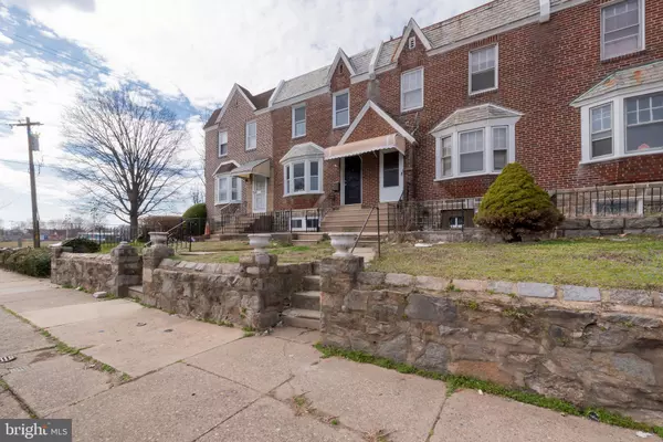 Philadelphia, PA 19142,6751 GROVERS AVE