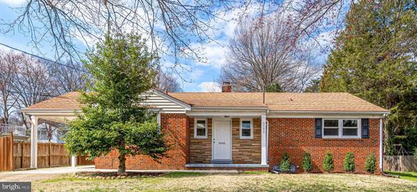 6506 FORT HUNT RD, Alexandria, VA 22307