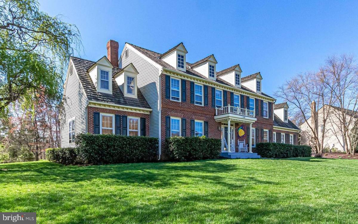 Centreville, VA 20120,15425 EAGLE TAVERN LN