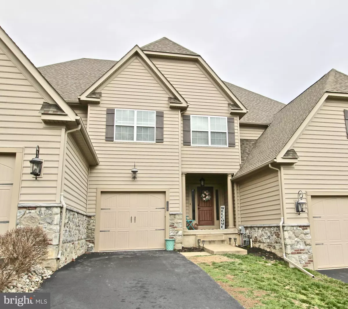 Wilmington, DE 19808,105 DOMINIC DR