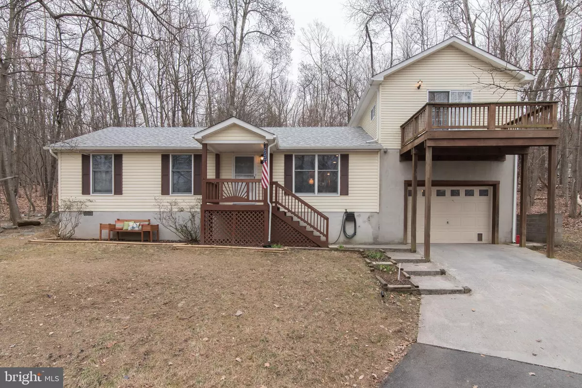 Harpers Ferry, WV 25425,1572 ROLLING LN