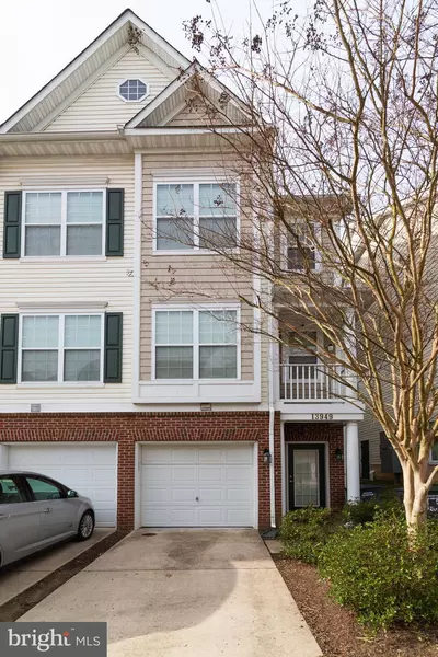 13949 HOLLOW WIND WAY #201, Woodbridge, VA 22191