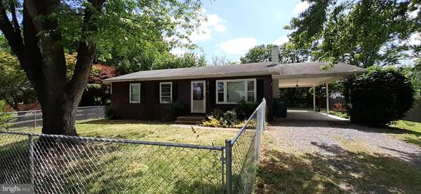 Luray, VA 22835,12 E RIDGE LN