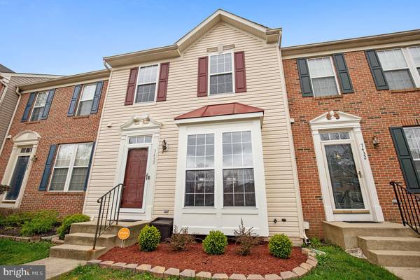 7430 SERENADE CIR, Clinton, MD 20735