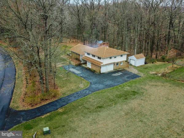 19820 PINEBARK WAY, Brinklow, MD 20862