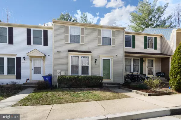 6721 QUIET HOURS, Columbia, MD 21045