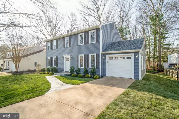 Fairfax, VA 22032,9349 TARTAN VIEW DR