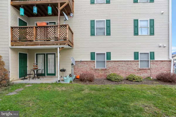 Strasburg, VA 22657,85-C-2 HAILEY LN